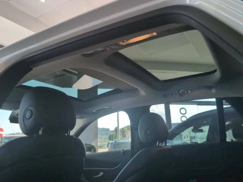 Mercedes-Benz Clase GLC GLC 220 d 4MATIC