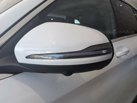 Mercedes-Benz Clase GLC GLC 220 d 4MATIC