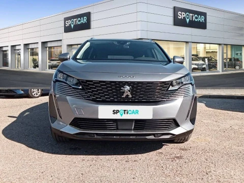 Peugeot 5008 1.5 BlueHDi 96kW S&S Roadtrip EAT8