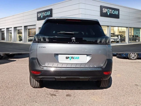 Peugeot 5008 1.5 BlueHDi 96kW S&S Roadtrip EAT8