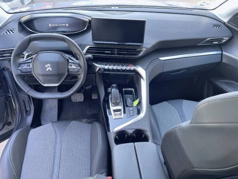 Peugeot 5008 1.5 BlueHDi 96kW S&S Roadtrip EAT8
