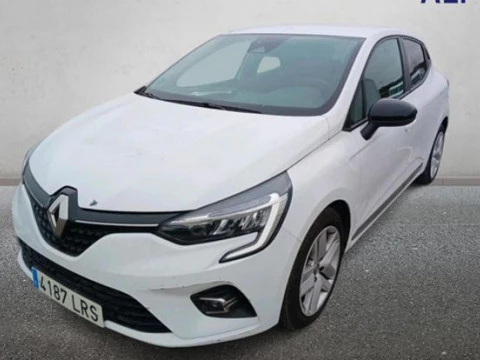 Renault Clio Intens TCe 74 kW (100CV) GLP