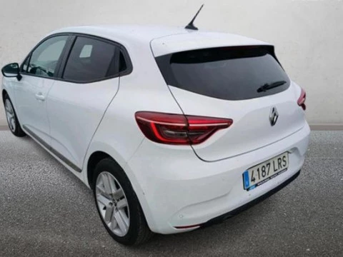 Renault Clio Intens TCe 74 kW (100CV) GLP