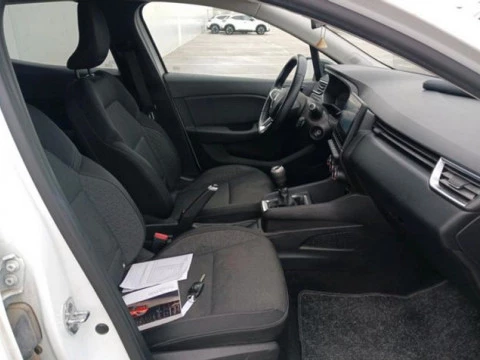 Renault Clio Intens TCe 74 kW (100CV) GLP