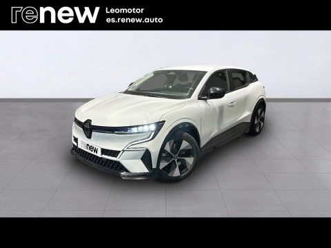 Renault Megane E-Tech Equilibre EV40 96kW (130CV) standard ch.