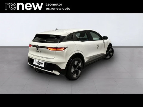 Renault Megane E-Tech Equilibre EV40 96kW (130CV) standard ch.