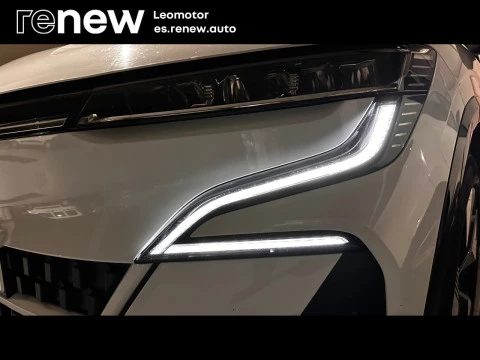 Renault Megane E-Tech Equilibre EV40 96kW (130CV) standard ch.