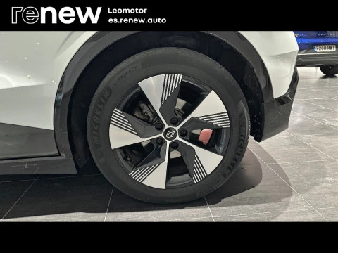 Renault Megane E-Tech Equilibre EV40 96kW (130CV) standard ch.