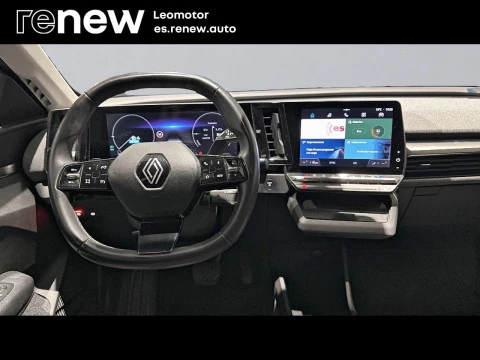 Renault Megane E-Tech Equilibre EV40 96kW (130CV) standard ch.