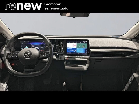 Renault Megane E-Tech Equilibre EV40 96kW (130CV) standard ch.