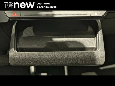 Renault Megane E-Tech Equilibre EV40 96kW (130CV) standard ch.