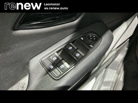 Renault Megane E-Tech Equilibre EV40 96kW (130CV) standard ch.