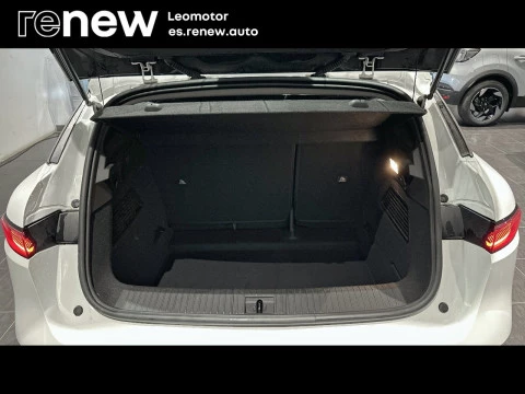 Renault Megane E-Tech Equilibre EV40 96kW (130CV) standard ch.