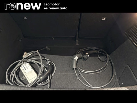 Renault Megane E-Tech Equilibre EV40 96kW (130CV) standard ch.