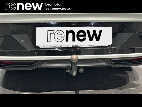 Renault Megane E-Tech Equilibre EV40 96kW (130CV) standard ch.