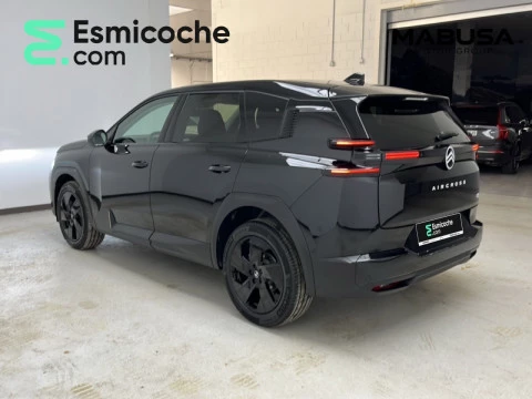 Citroën C5 Aircross HYBRID 100kW (136CV) e-DCS6 Max