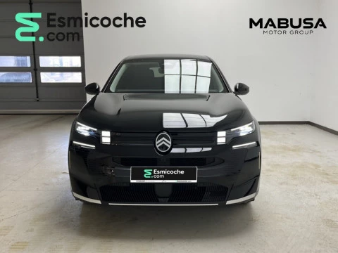 Citroën C5 Aircross HYBRID 100kW (136CV) e-DCS6 Max