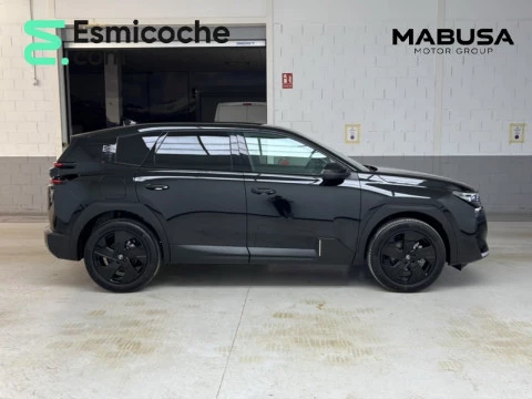 Citroën C5 Aircross HYBRID 100kW (136CV) e-DCS6 Max