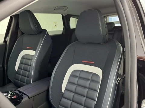 Citroën C5 Aircross HYBRID 100kW (136CV) e-DCS6 Max