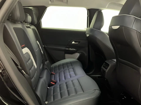 Citroën C5 Aircross HYBRID 100kW (136CV) e-DCS6 Max