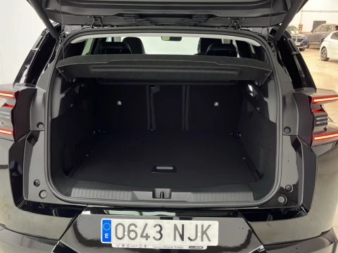 Citroën C5 Aircross HYBRID 100kW (136CV) e-DCS6 Max