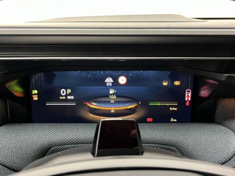Citroën C5 Aircross HYBRID 100kW (136CV) e-DCS6 Max