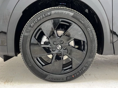 Citroën C5 Aircross HYBRID 100kW (136CV) e-DCS6 Max