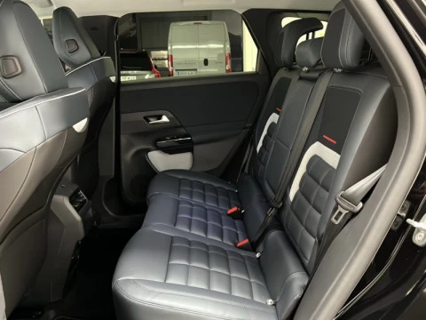 Citroën C5 Aircross HYBRID 100kW (136CV) e-DCS6 Max