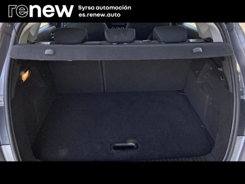 Renault Captur Intens E-TECH Híbrido 105kW (145cv)