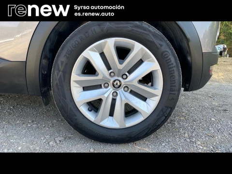 Renault Captur Intens E-TECH Híbrido 105kW (145cv)