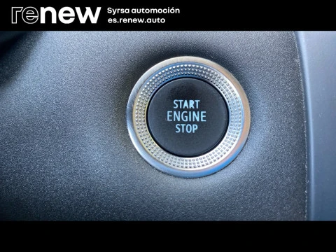 Renault Captur Intens E-TECH Híbrido 105kW (145cv)