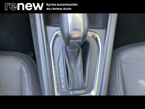 Renault Captur Intens E-TECH Híbrido 105kW (145cv)