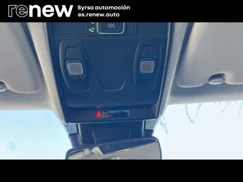 Renault Captur Intens E-TECH Híbrido 105kW (145cv)