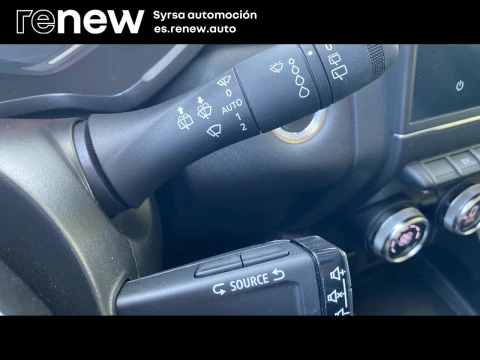 Renault Captur Intens E-TECH Híbrido 105kW (145cv)