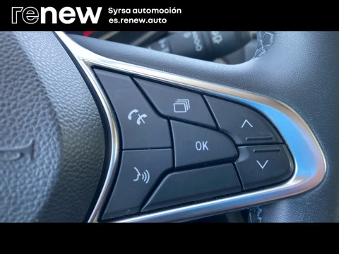 Renault Captur Intens E-TECH Híbrido 105kW (145cv)