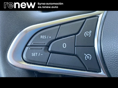 Renault Captur Intens E-TECH Híbrido 105kW (145cv)