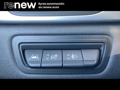 Renault Captur Intens E-TECH Híbrido 105kW (145cv)