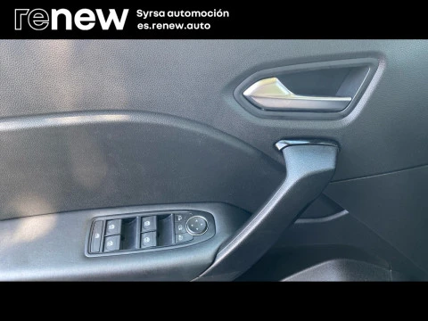 Renault Captur Intens E-TECH Híbrido 105kW (145cv)