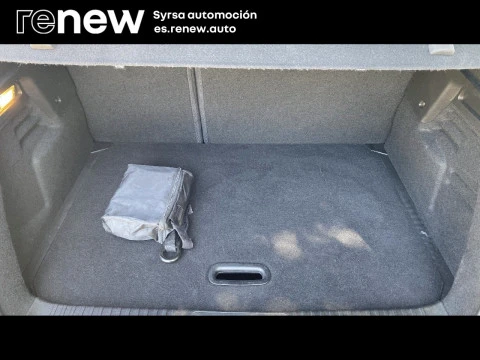 Renault Captur Intens E-TECH Híbrido 105kW (145cv)