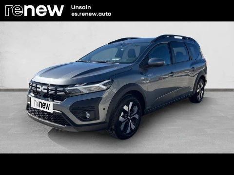 Dacia Jogger  Hybrid Expression 103kW 7pl.