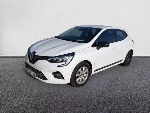 Renault Clio Business SCe 49 kW (67CV) Renault Clio Business SCe 49 kW (67CV)