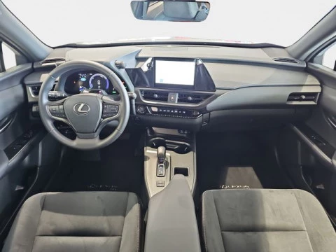 Lexus UX 2.0 300h UX Plus