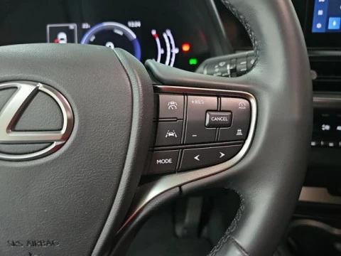 Lexus UX 2.0 300h UX Plus