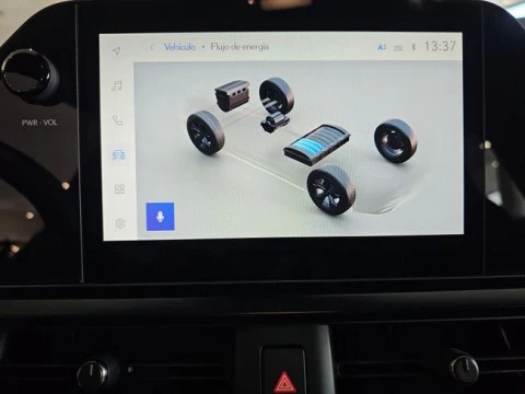 Lexus UX 2.0 300h UX Plus