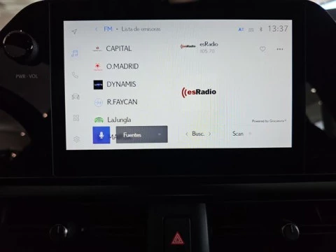 Lexus UX 2.0 300h UX Plus