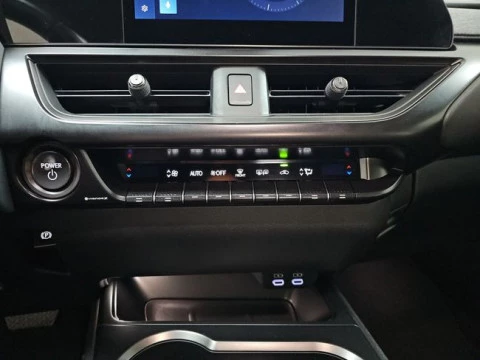 Lexus UX 2.0 300h UX Plus