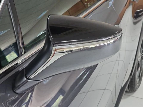 Lexus UX 2.0 300h UX Plus