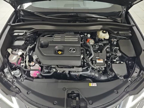 Lexus UX 2.0 300h UX Plus