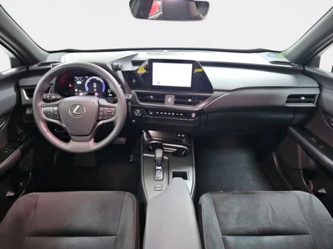 Lexus UX 2.0 300h UX Plus