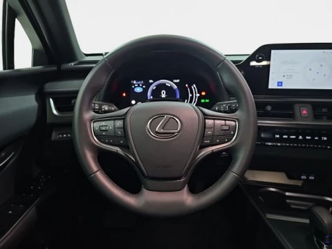 Lexus UX 2.0 300h UX Plus